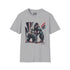 Women's Mighty Gorilla T-Shirt